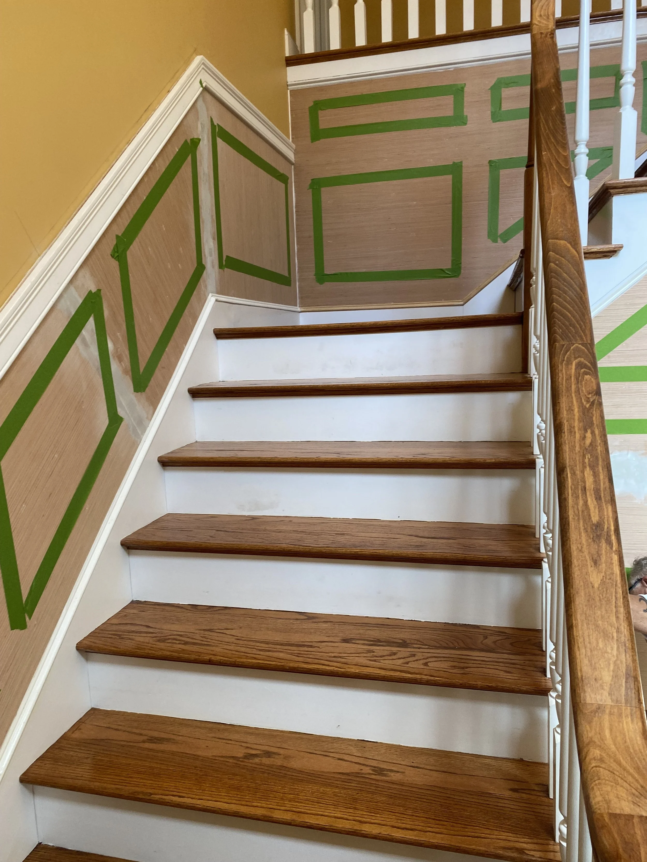 Rob wainscoting stairway A4.jpg