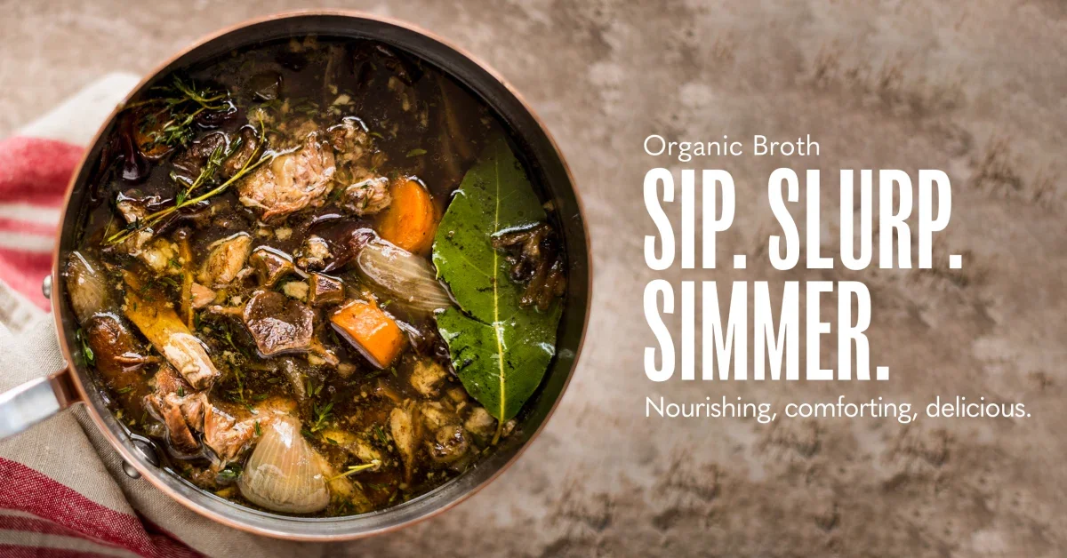 Borough Broth: turning founder stories and product PR into measurable growth&nbsp;&nbsp;