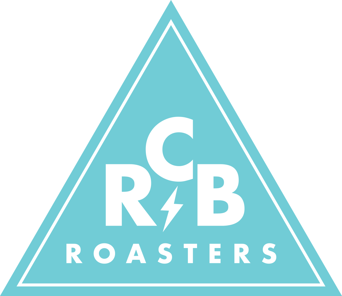 RCB Roasters - Austin&#39;s newest specialty coffee roaster!