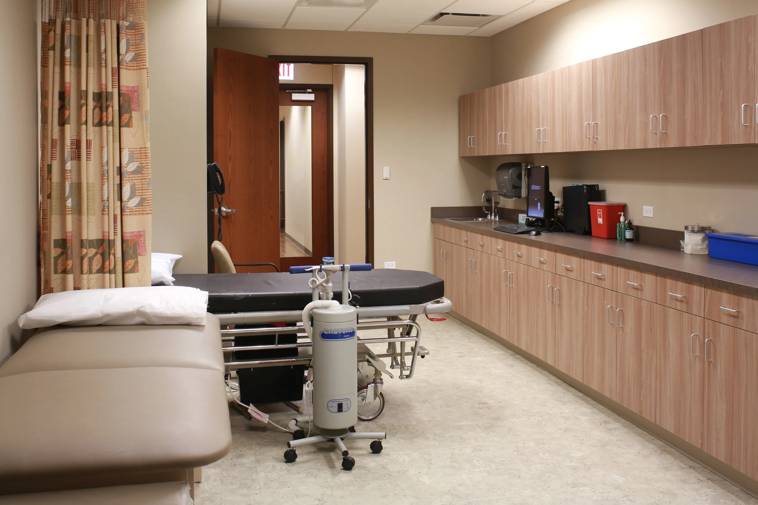 ILLINOIS BONE AND JOINT INSTITUTE CHICAGO (CALIFORNIA AVE.)