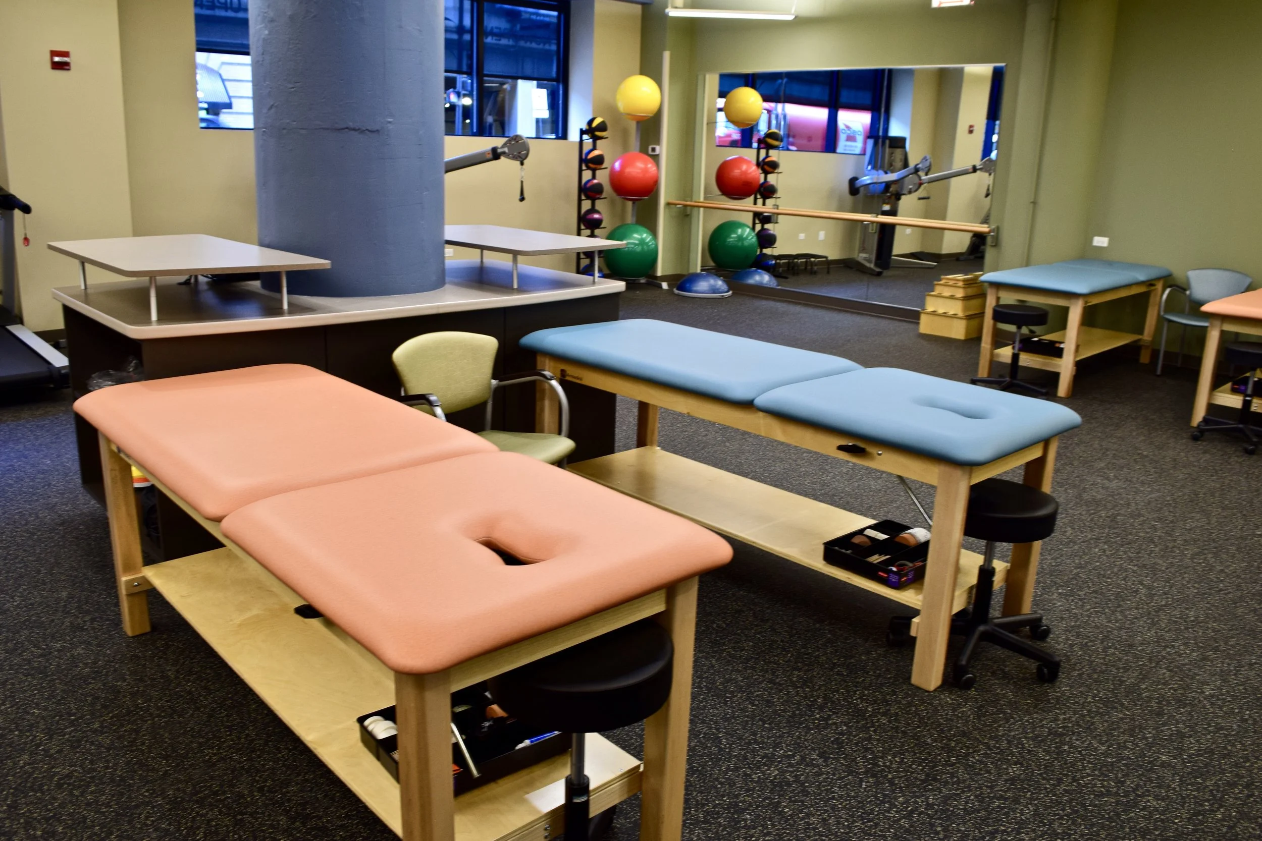 ILLINOIS BONE AND JOINT INSTITUTE CHICAGO (CANAL ST.)