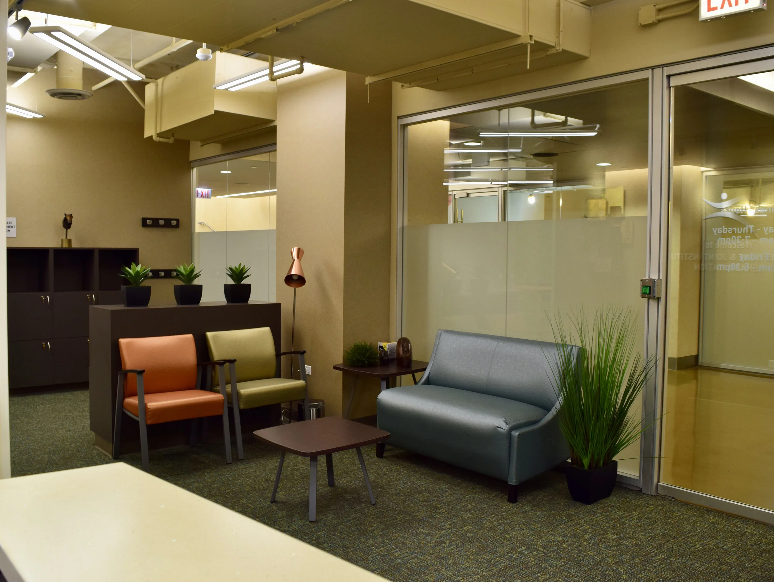 ILLINOIS BONE AND JOINT INSTITUTE CHICAGO (CANAL ST.)