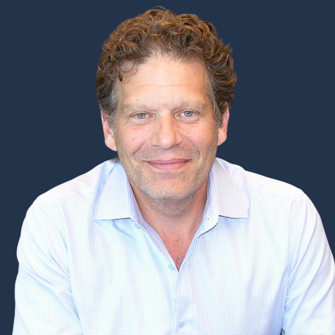 Barry Missner, CEO