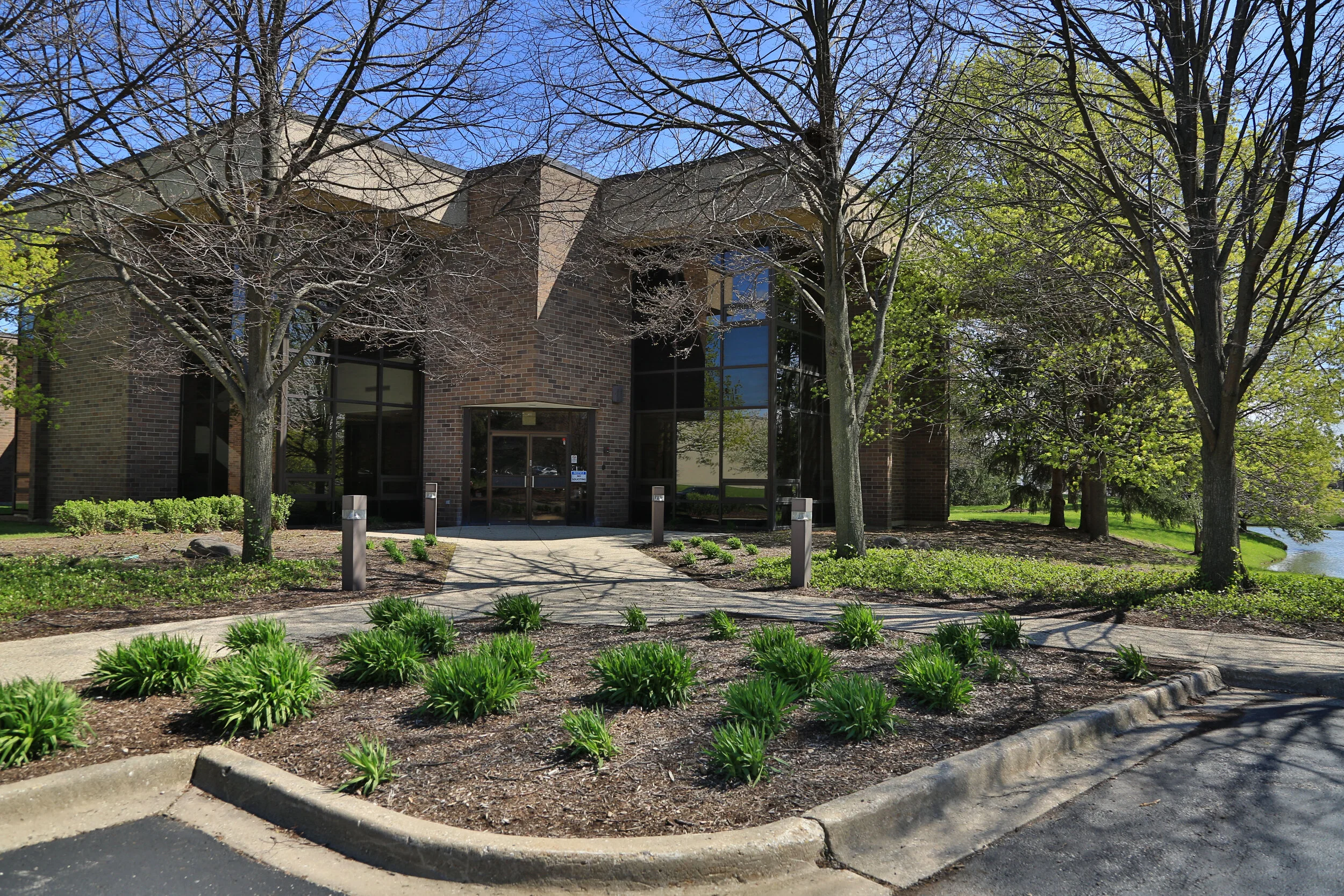 The Missner Group Announces Long Term Lease Agreement with The Malnati  Organization For Its National Headquarters in Buffalo Grove, IL — The  Missner Group