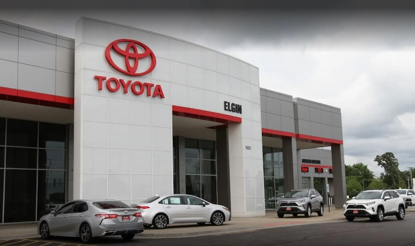 Missner Group | Automotive and Retail Portfolio