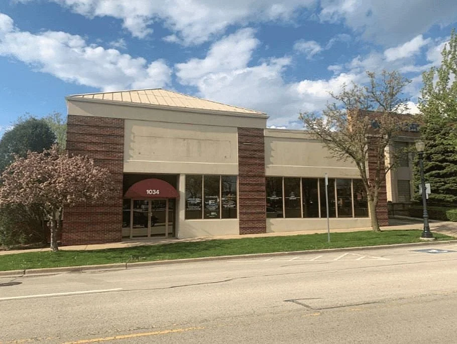 Current Projects and Listings