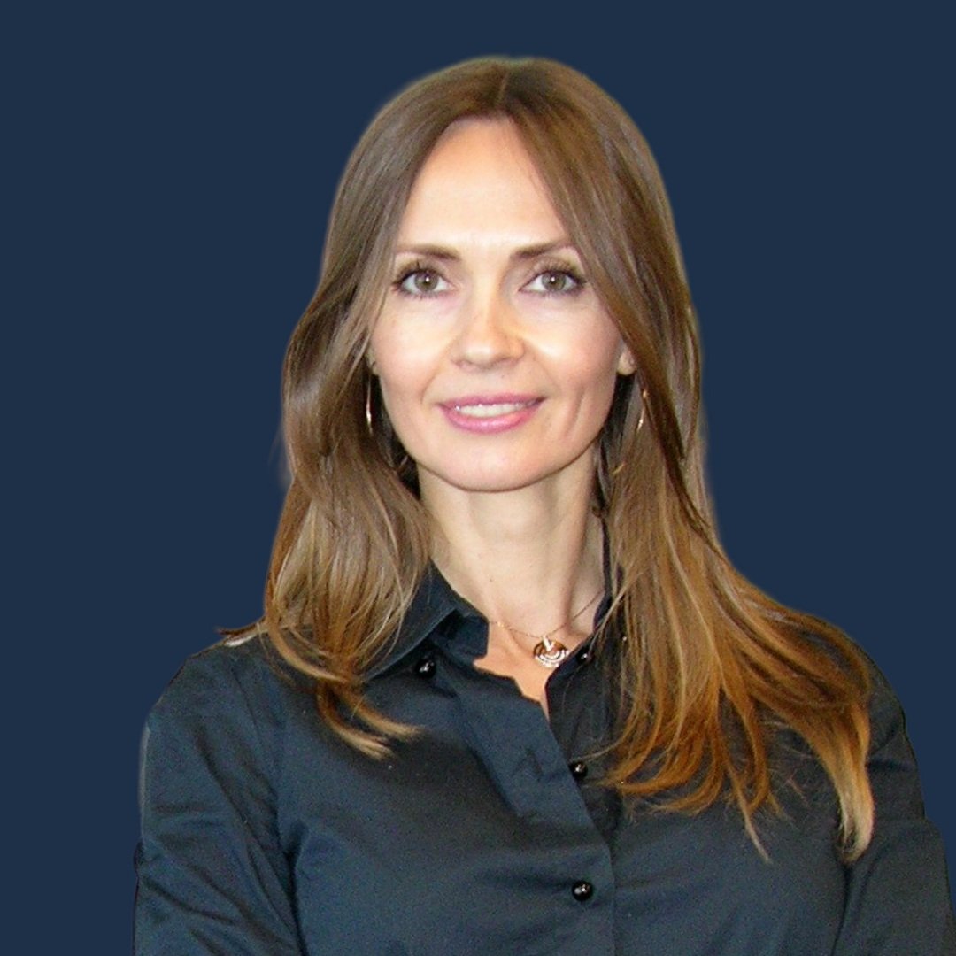 Alena Zavaichynskaya, Financial Manager