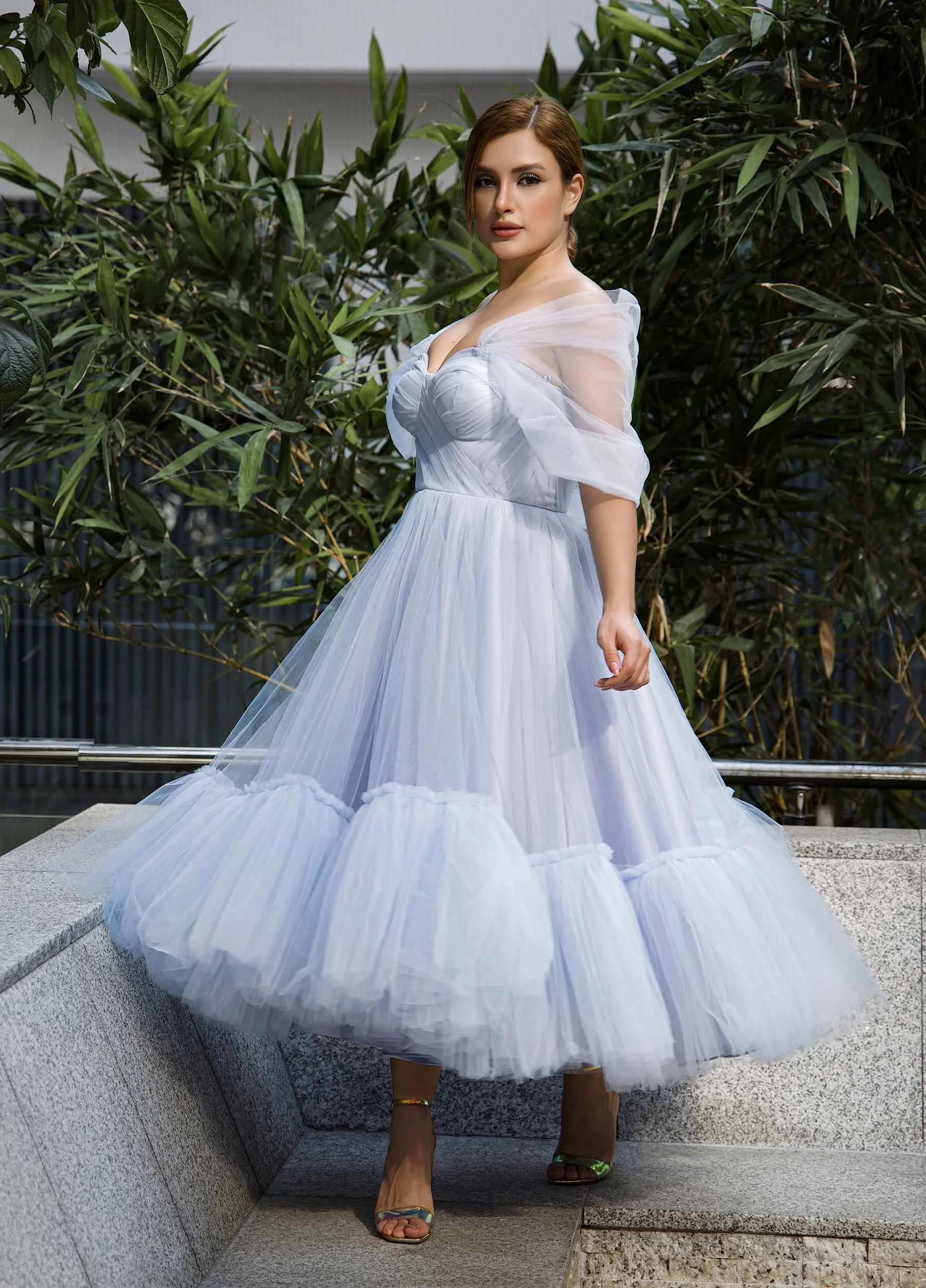Fashion Photography & Videography in Dubai | Luxury Brand Shoots