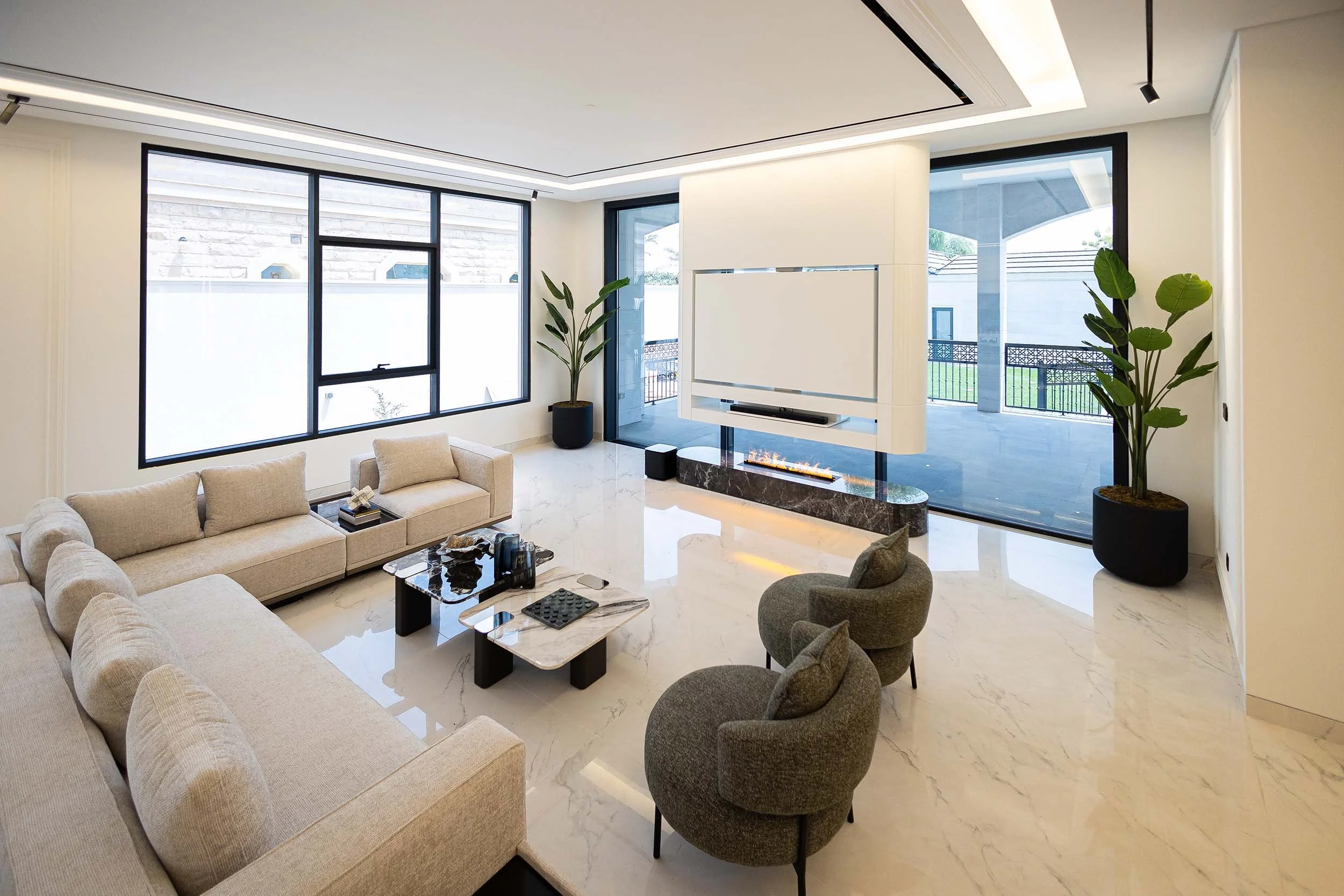 Real Estate Photography & Videography in Dubai | Luxury Property Media