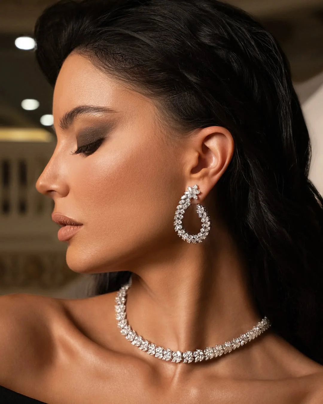 Jewellery Photography & Videography in Dubai | Luxury Product Shoots