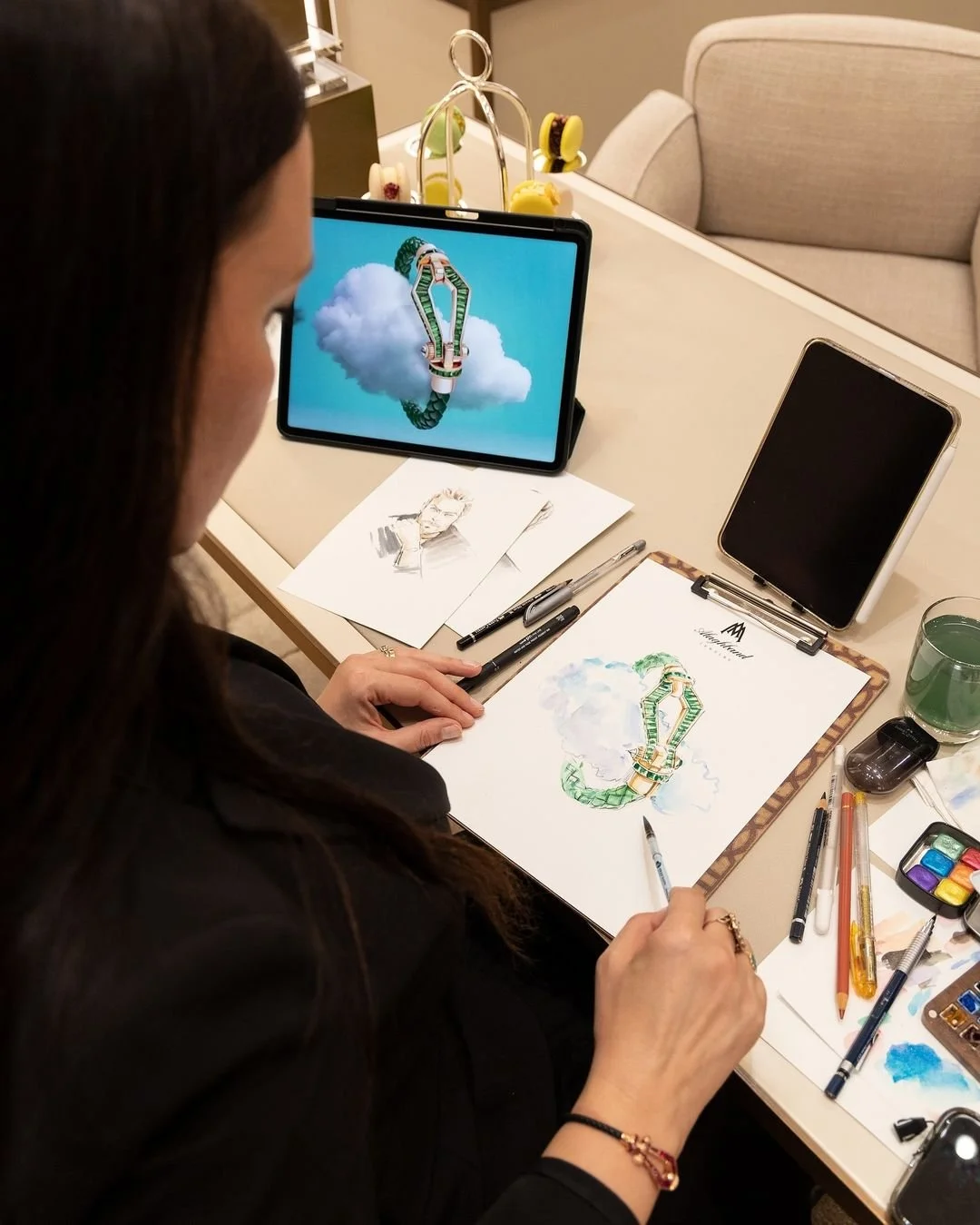 How to Plan Content Creation for Your Business in Dubai