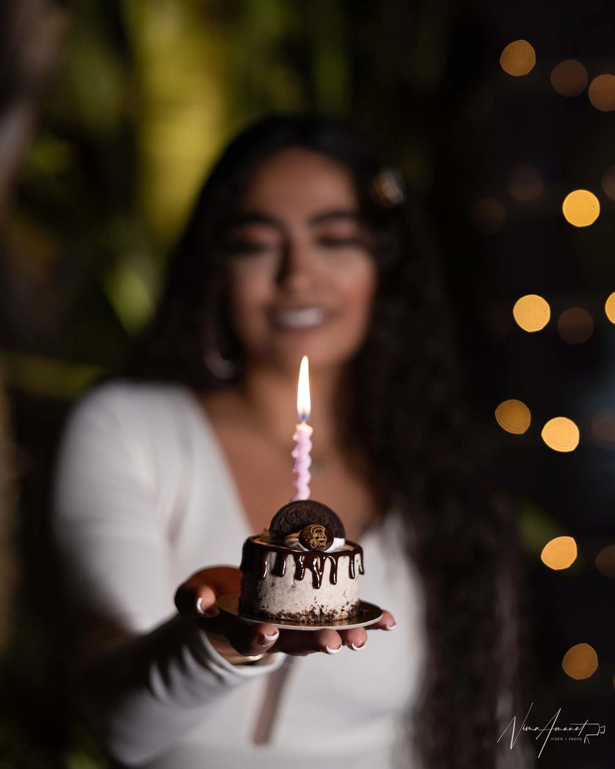 Birthday Photography & Videography in Dubai | Luxury Event Shoots