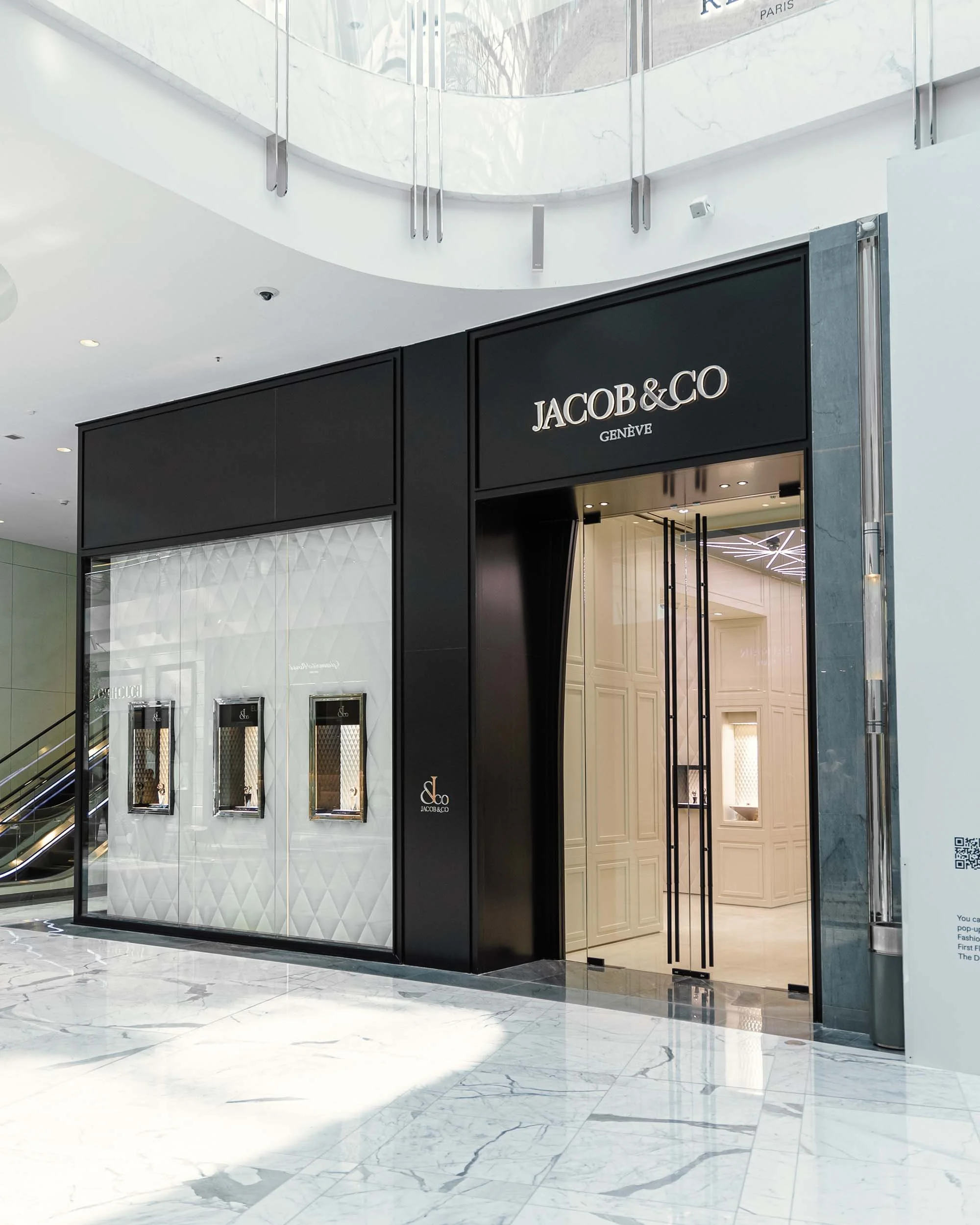 Business, Store & Showroom Photography & Videography in Dubai