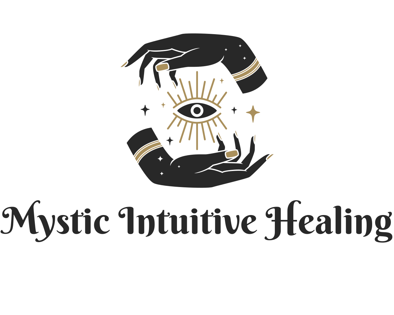 Mystic Intuitive Healing