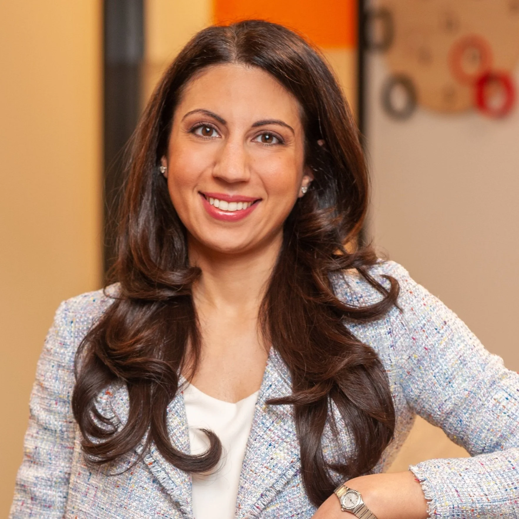 Karina Krikorian — Scafidi Law LLP