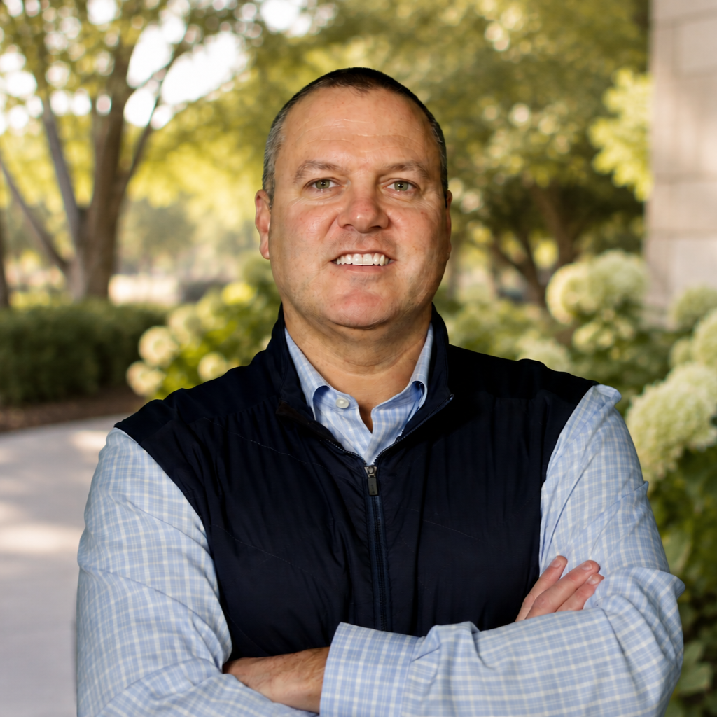 Ryan P.B. Kelly, Partner