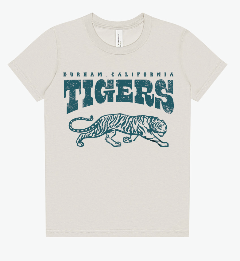 Tigers