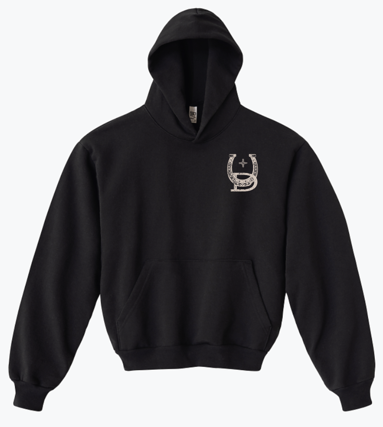 Youth - Heavy Weight Hoody