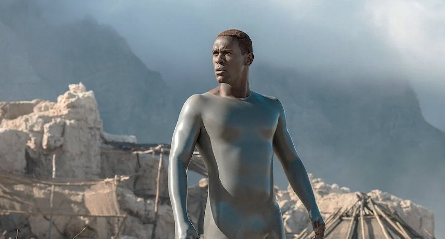 What\'s Newark Got To Do With It?