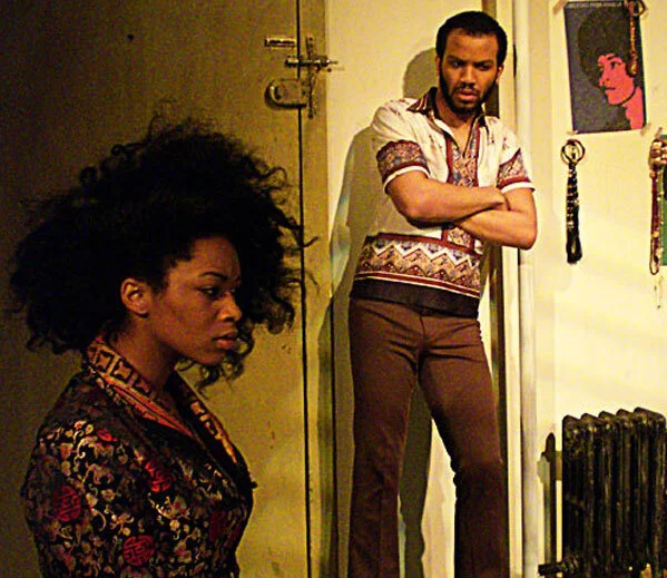 What\'s Newark Got To Do With It?