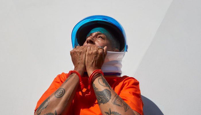 Episode 12: LOLA FLASH Pictures The Pulse of Queer Space & Time