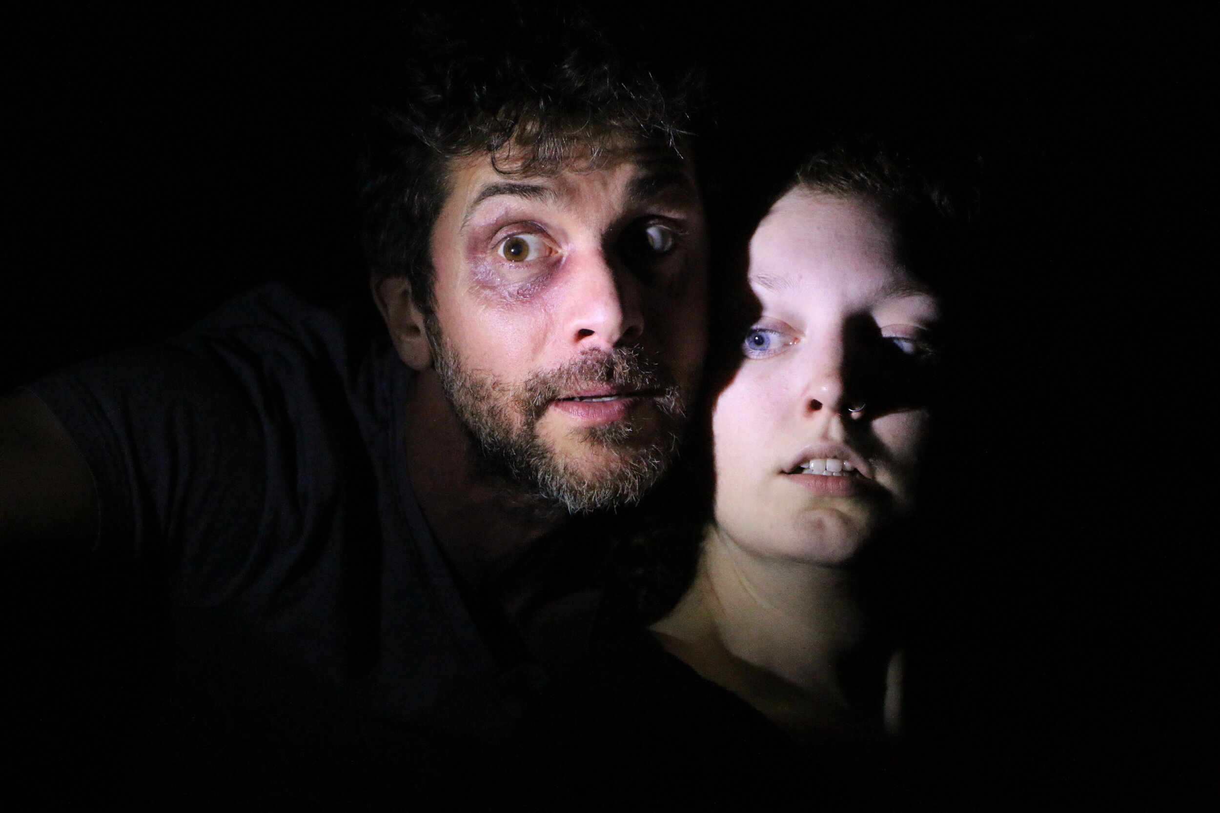 448 Psychosis, Patient: TNS