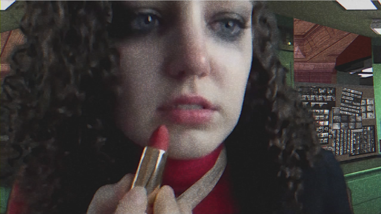 Richard III. Richard III: TNS