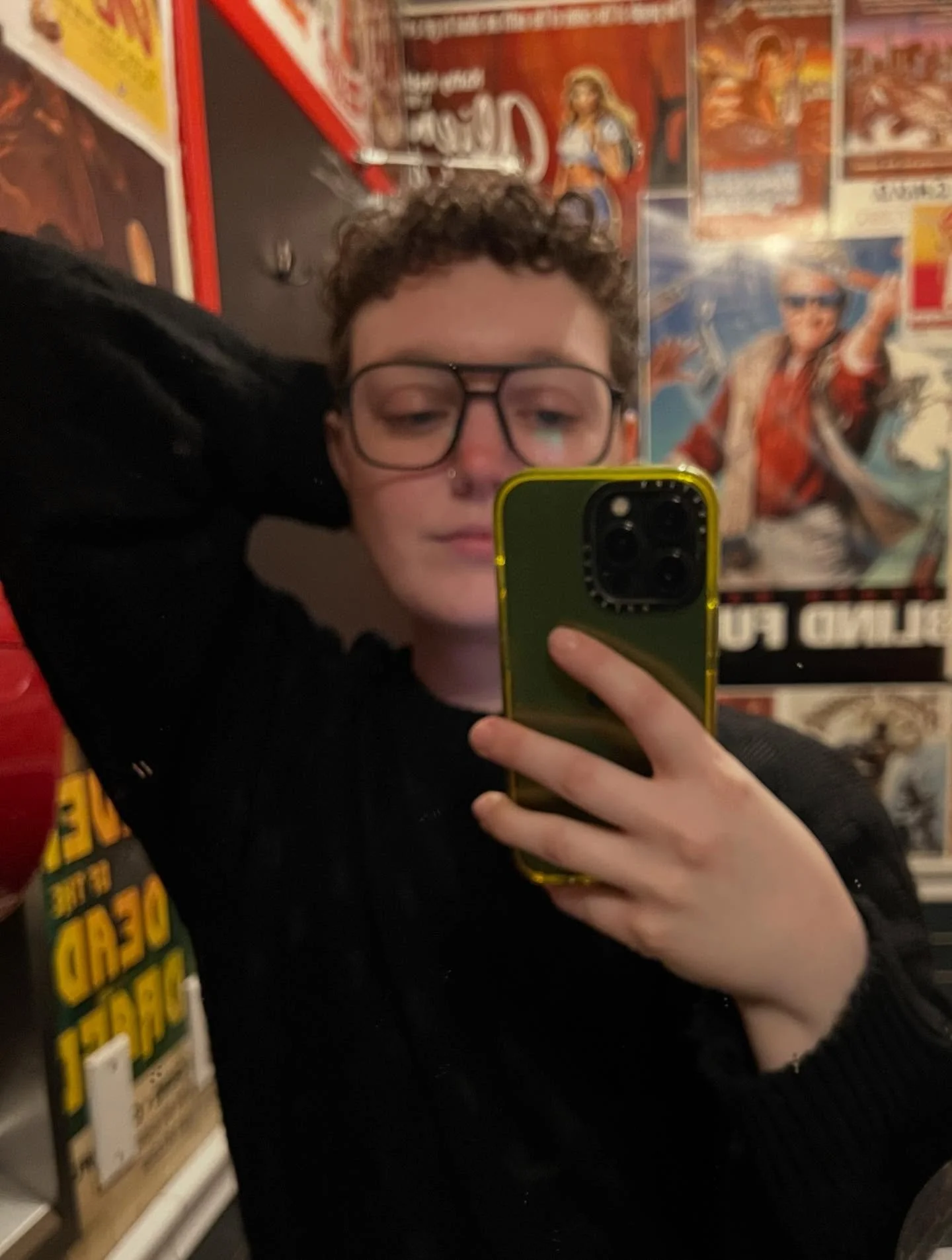 ✨nonbinary november✨