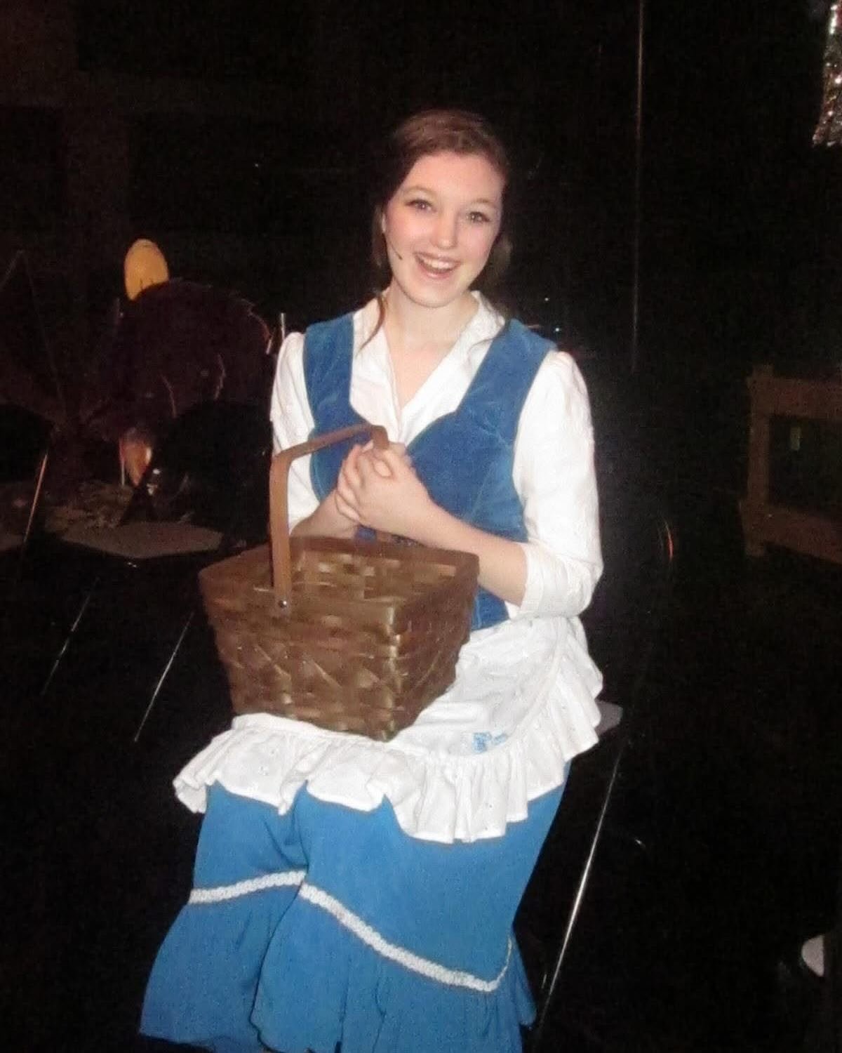 Happy World Theatre Day. Theatre changed my life 🎭

1. Beauty &amp; the Beast 
2. The Night Witches
3. In Love &amp; Warcraft
4. Ladies Choice, A Cabaret (lol)
5. The Triumph of Love
6. Celebration
7. To Kill a Mockingbird
8. The 25th Annual...
9. 4