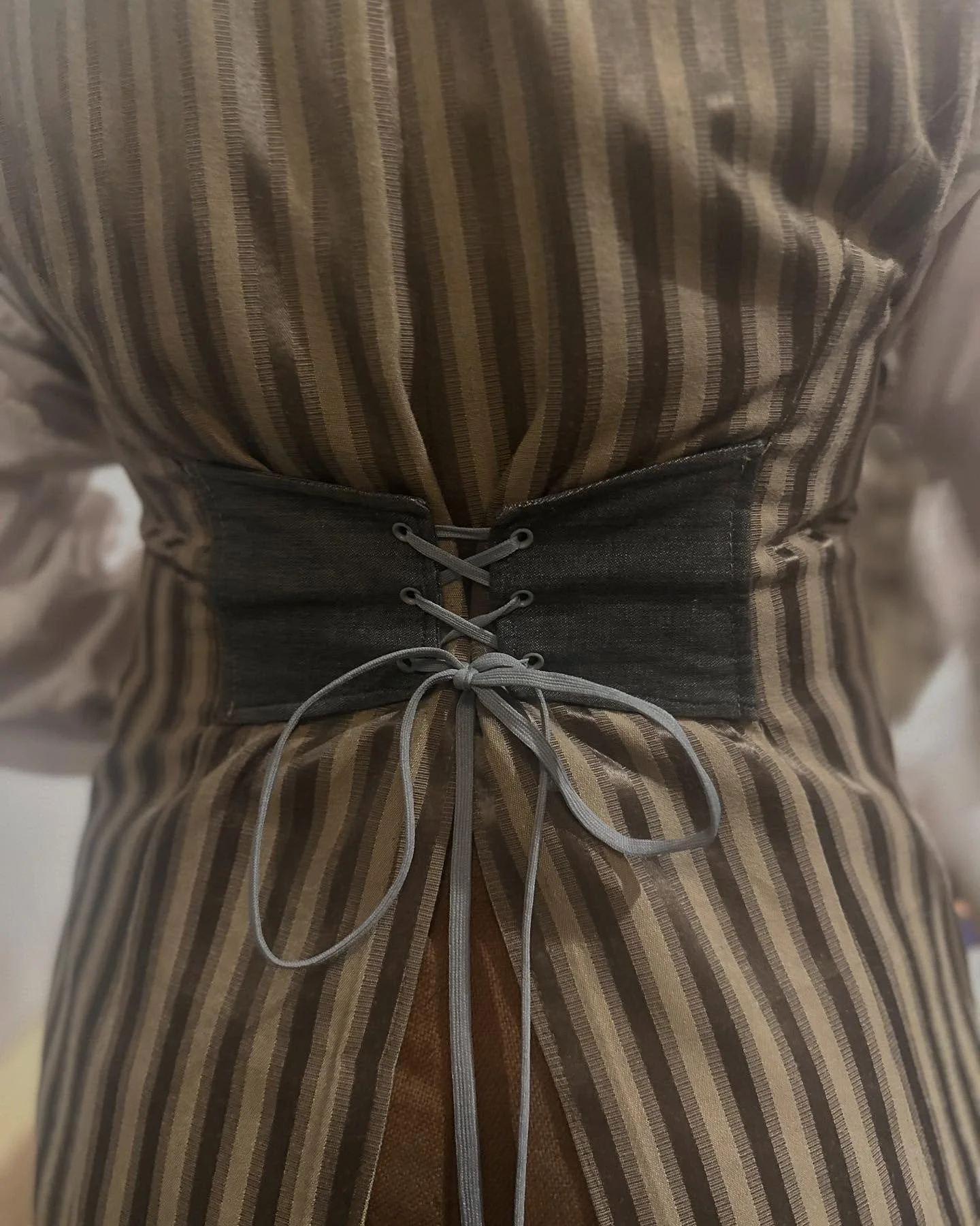 It&rsquo;s all in the details. 

Thanks @anyaklepikovdesign for making us look spectacular. 
#terroristheorderoftheday 
📷 @monicasanborn