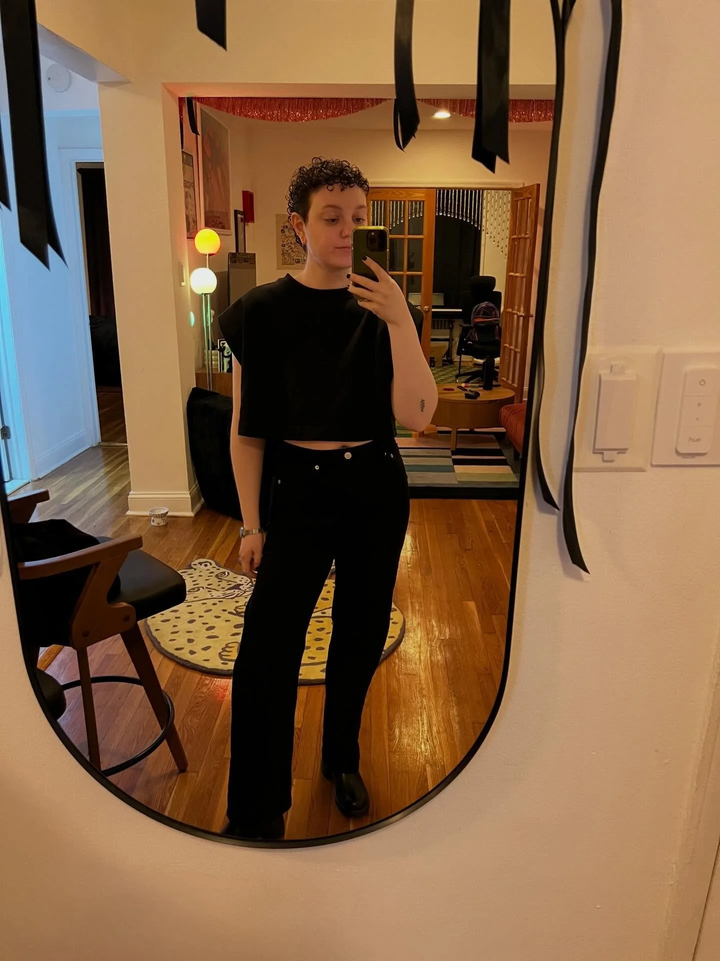 Followed the yellow brick road out of January ✨💛✨