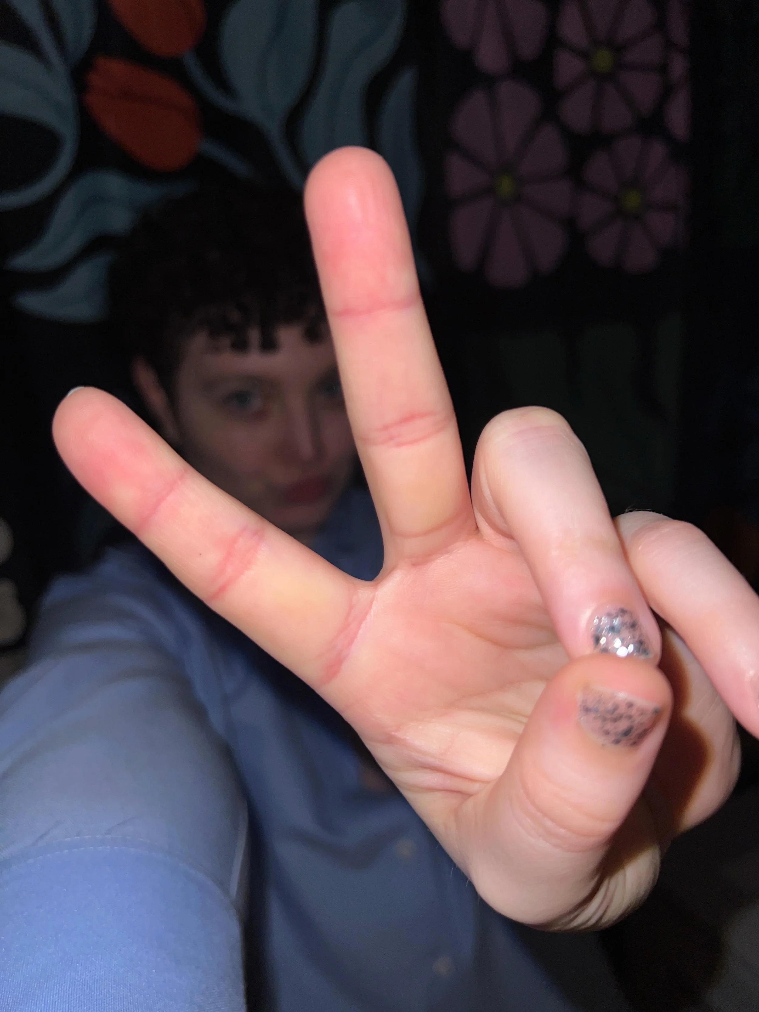 🏳️&zwj;⚧️Happy Pride Month from your local queer🏳️&zwj;⚧️