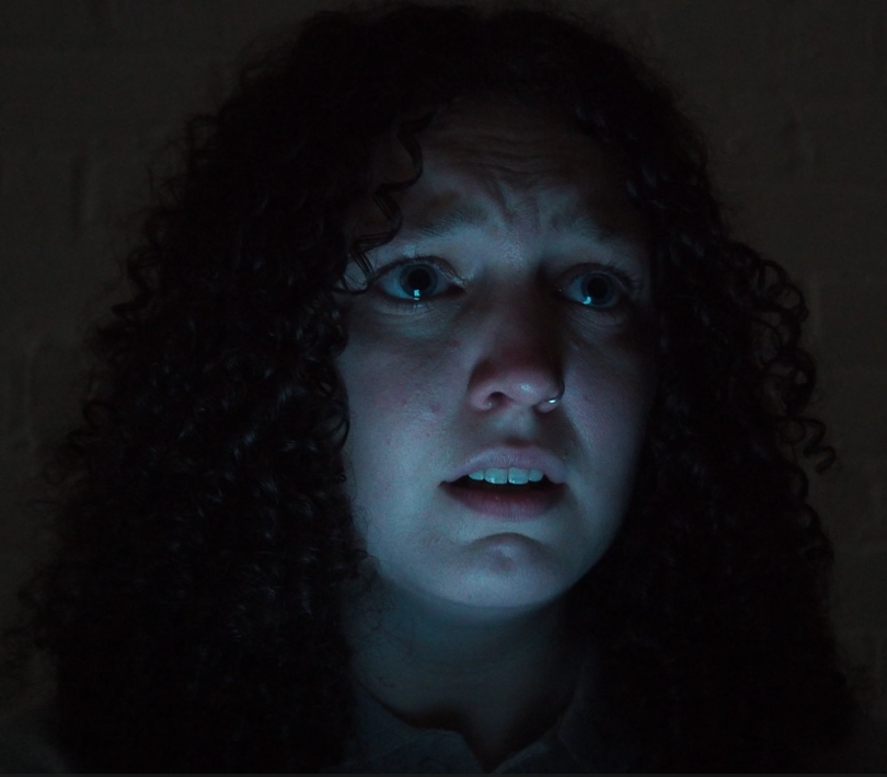 Short Film: Assimilate (Based on the novel Vicious Circle)