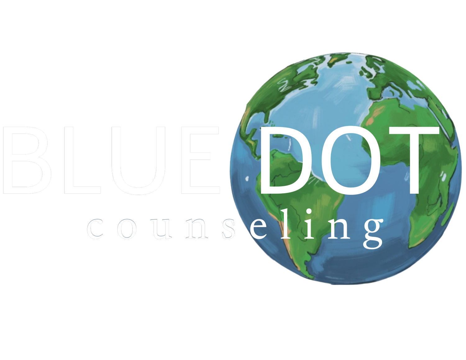 Blue Dot Counseling