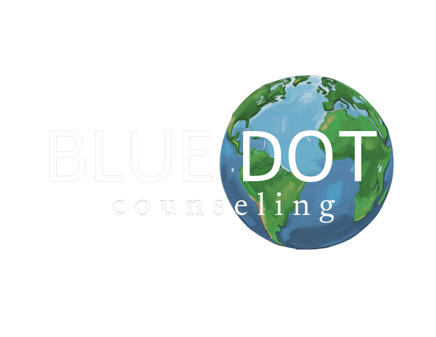 Blue Dot Counseling