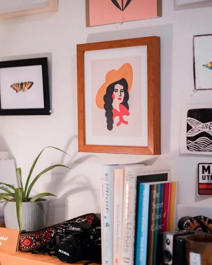 Got a wish list, I just want youuu ✨

If you&rsquo;re into 

Taxidermy 
Fly fishing 
Agrotourism/ farm stay 
Bakery 
Dog skijoring
Guest ranch/lodge 
Sauna 
Wool 
Florist / flower shop 
Cheese or dairy 
Honey / bees! / beeswax candles 
Mushroom farm 