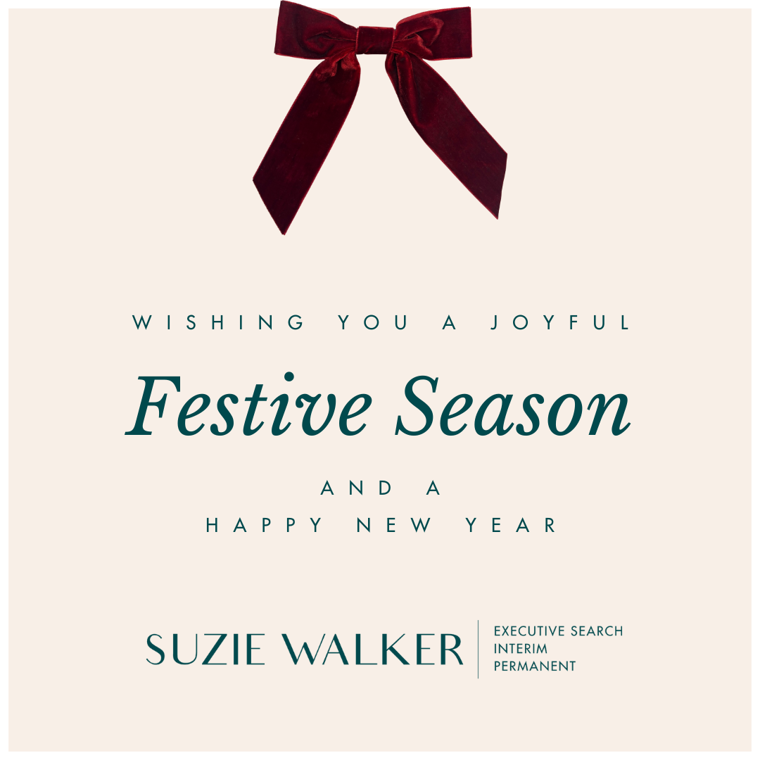 December newsletter