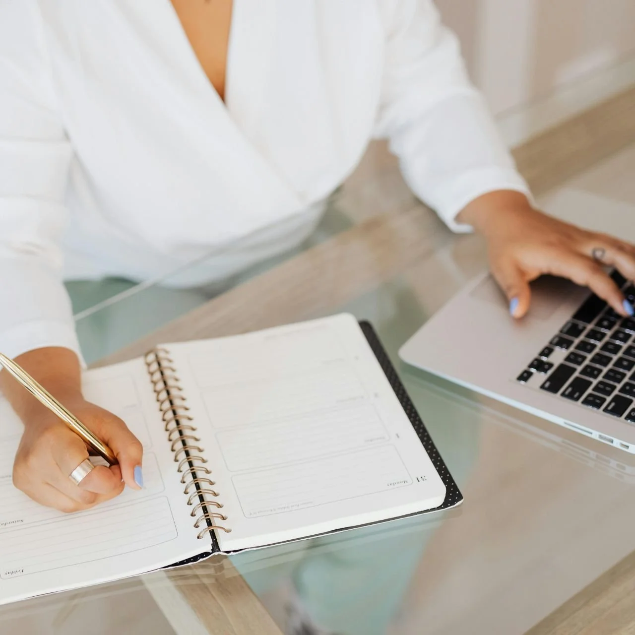 Top 5 Traits of Transformational Marketing Leaders