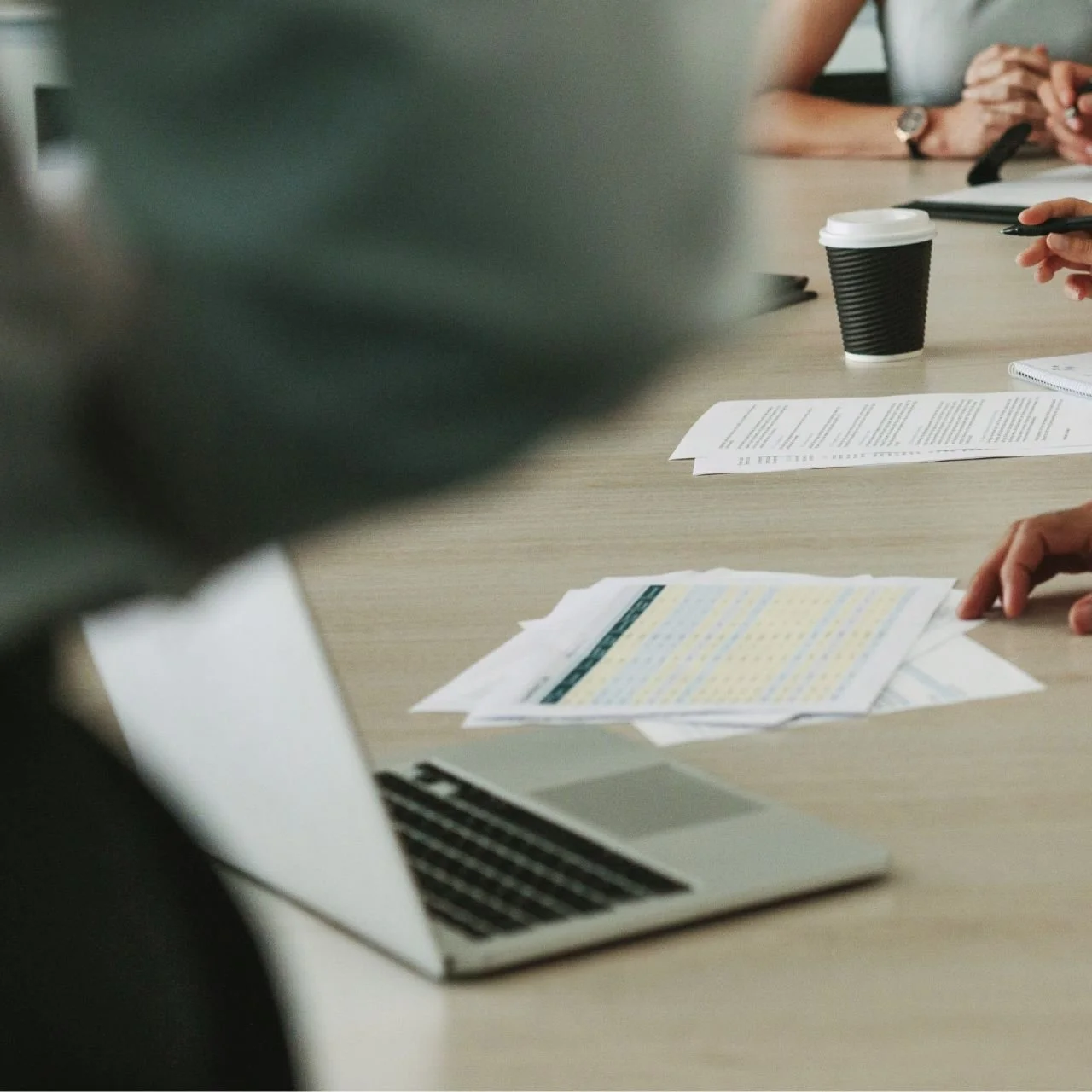 The Cost of a Wrong C-Suite Hire (and How Executive Search Prevents It)