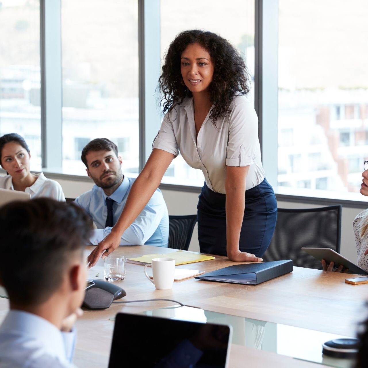 The Evolving Role of the CMO in FTSE 350 and Private Equity-backed Companies