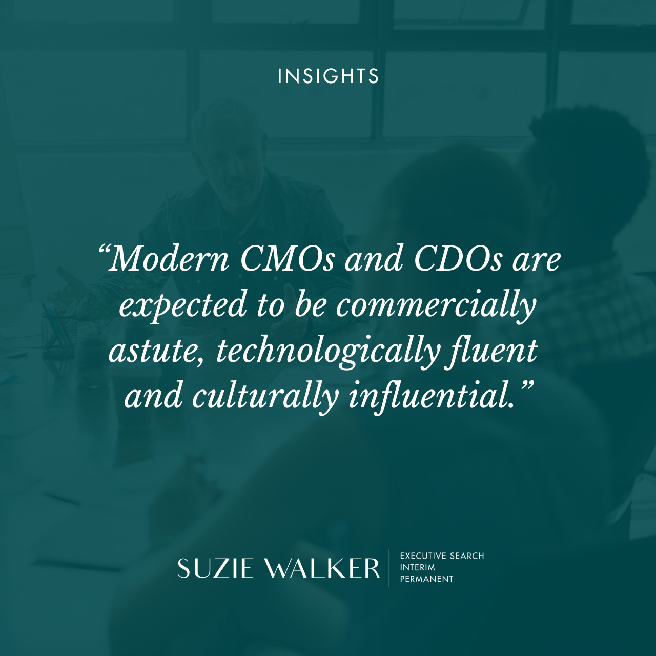 Boards’ Expectations from Modern CMOs and CDOs 