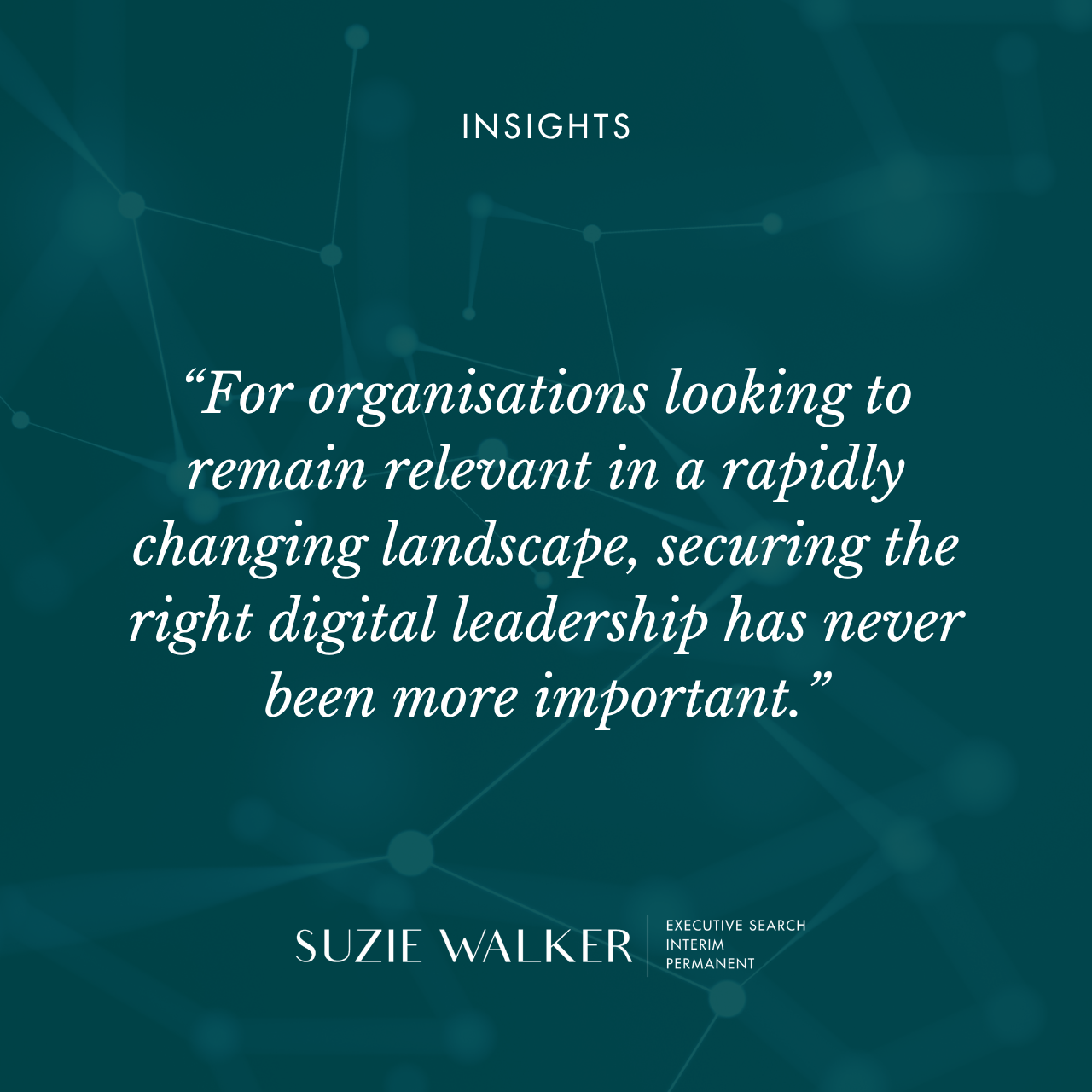 The Evolving Role of the Chief Digital Officer (Copy)