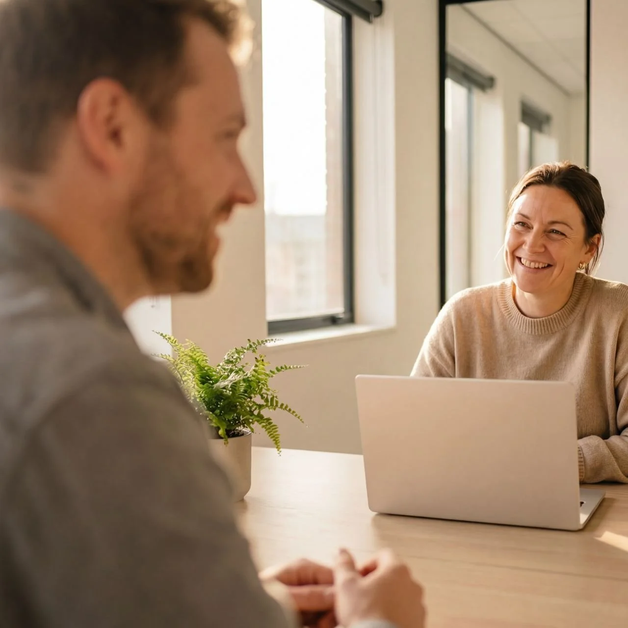 When to promote from within vs hiring externally