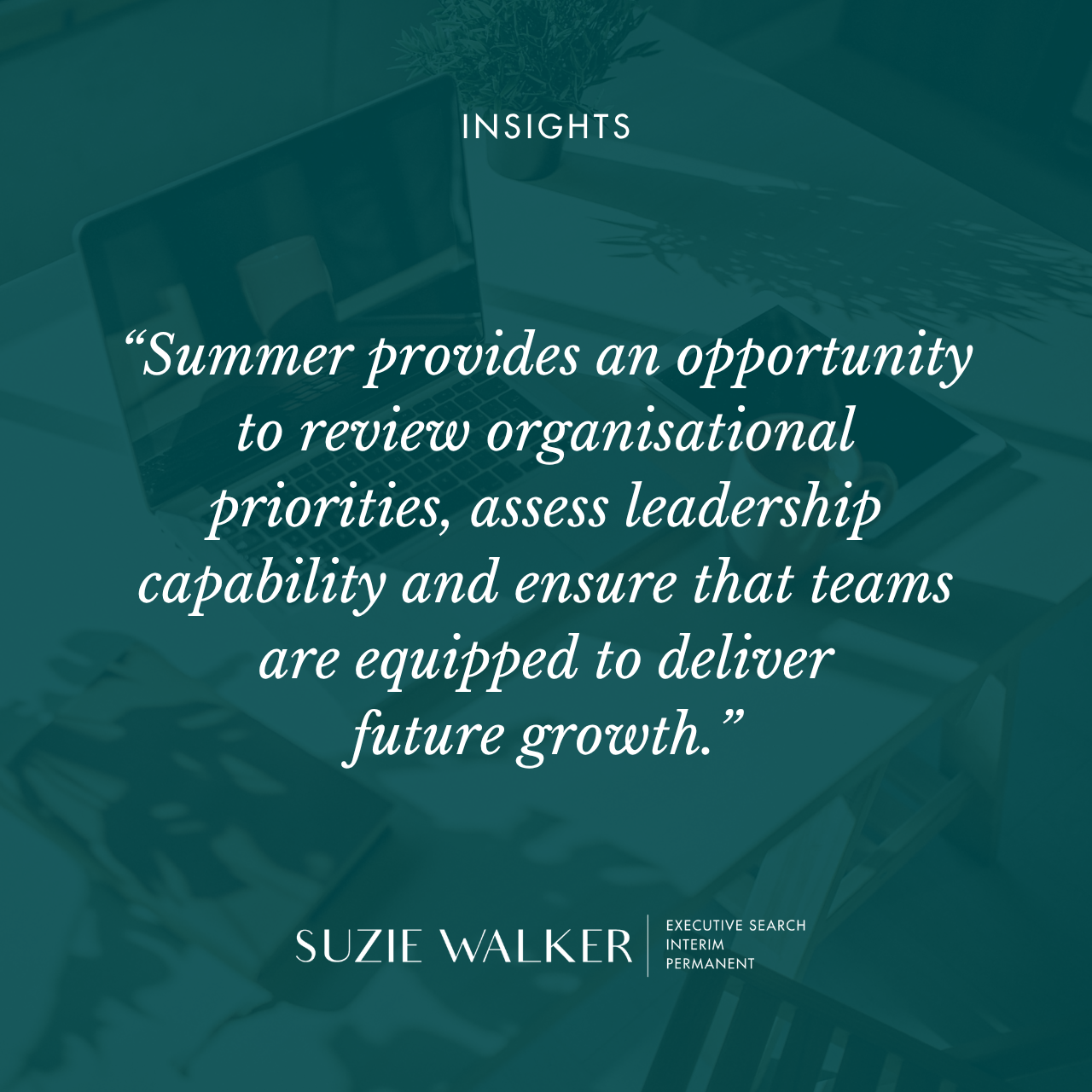 What do high-performing leadership teams achieve over the summer?