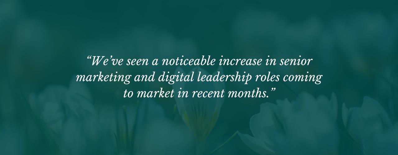 Pictured: spring scene with pull out quote