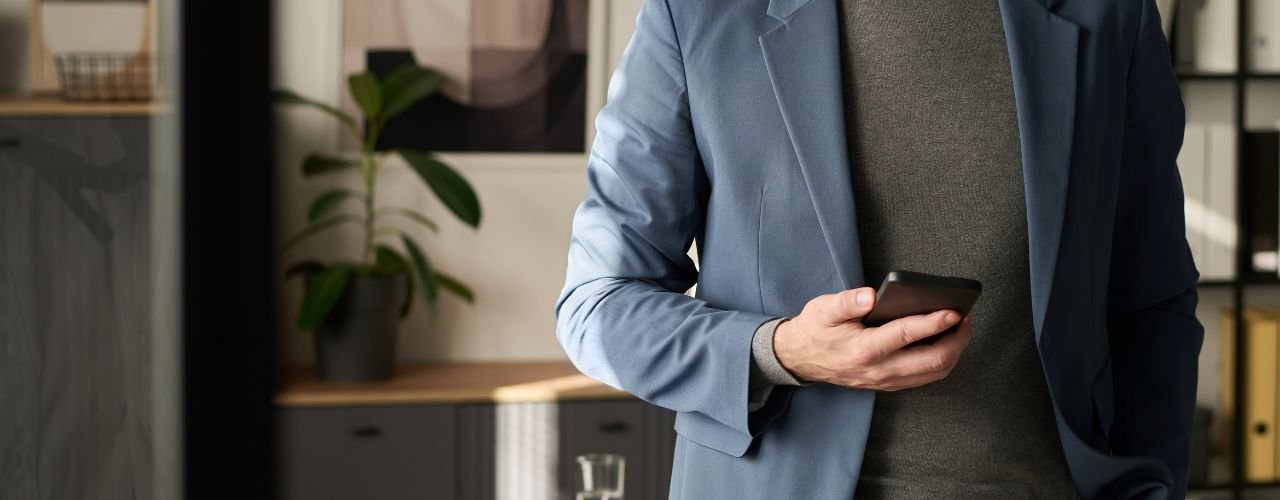 Pictured: Senior marketing leader | Suzie Walker Executive Search