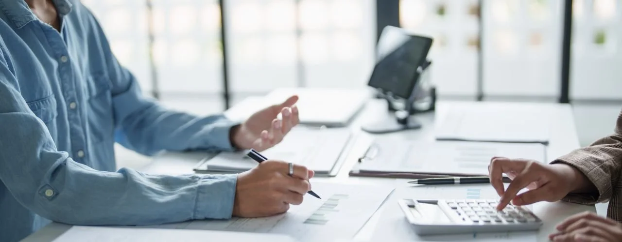 Pictured: Chief Marketing Officer (CMO) | The rise of the revenue-focused CMO