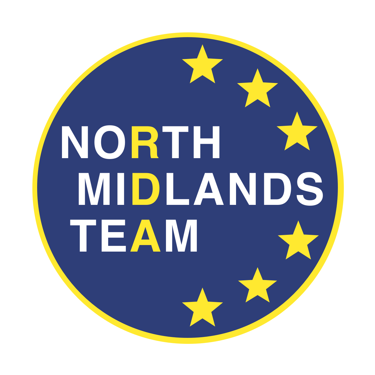 North Midlands RDA