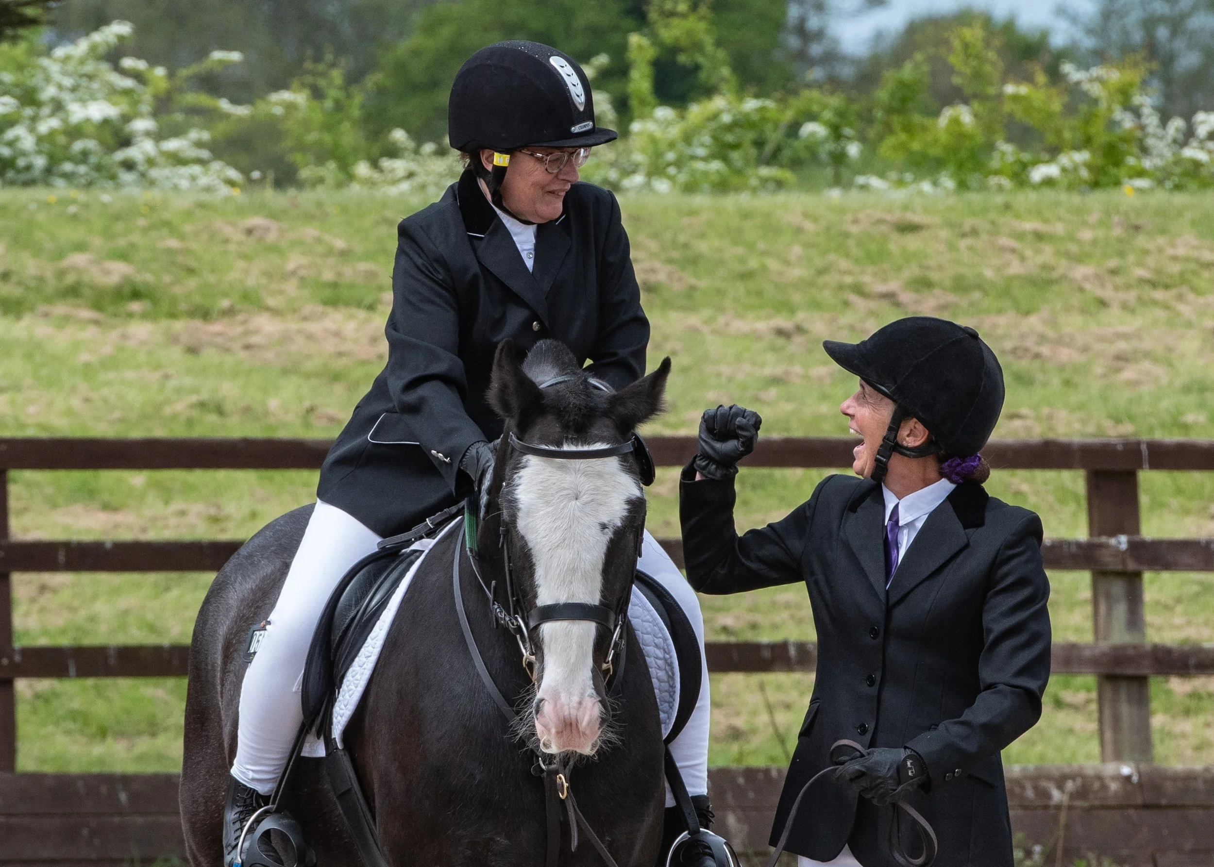 North Midlands Regional Dressage Qualifiers 2022