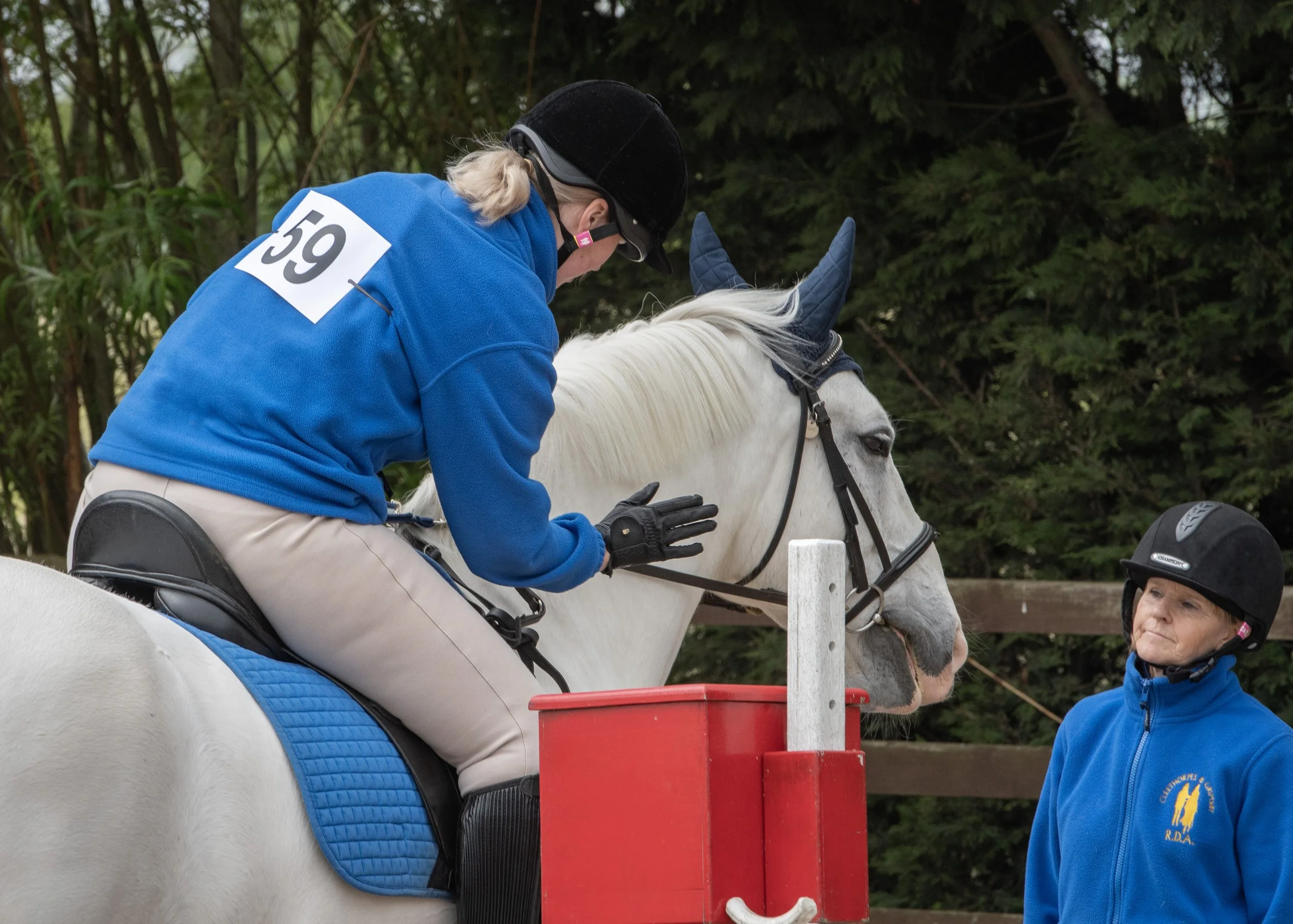 North Midlands Regional Countryside Challenge Qualifiers 2023